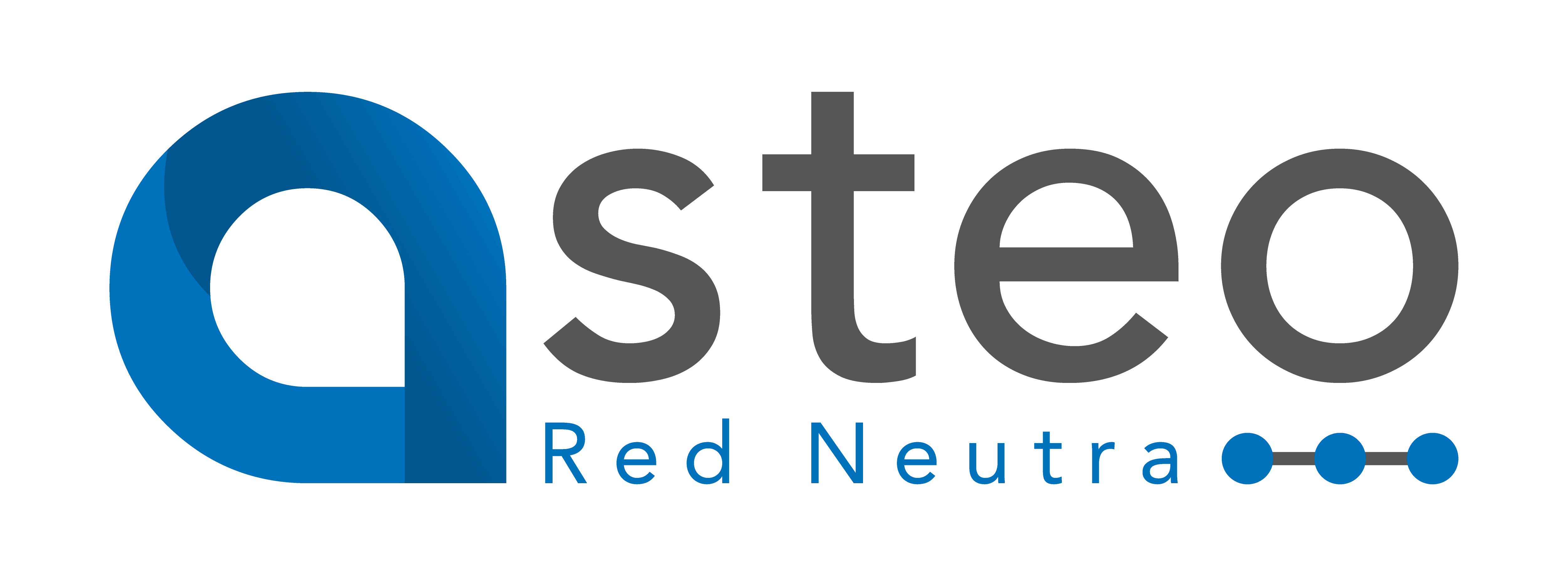 Logotipo ASTEO